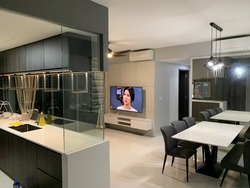 North Park Residences (D27), Apartment #206129121